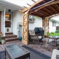 Patio Design Tips From The Pros