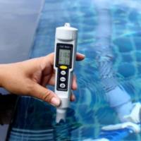 Residual Chlorine Analyzer Applications for Pools