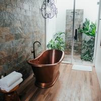 How To Create a Spa-Like Atmosphere in Your Bathroom