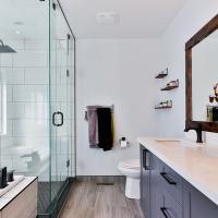 How To Renovate Your Bathroom in Your Airbnb