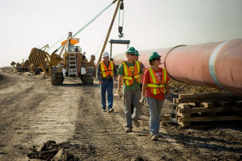A Few Services That Pipeline Maintenance Providers Can Offer