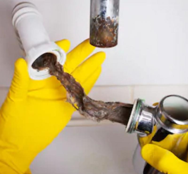 Signs It is Time to Call a Plumber about Your Clogged Drains