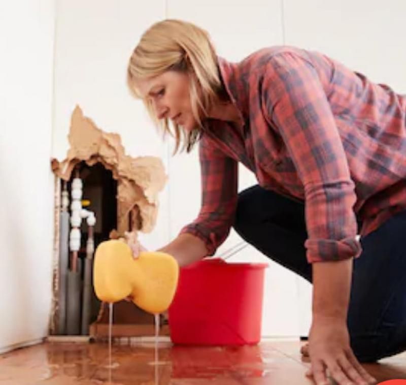 Quick Steps to Deal with Plumbing Emergencies