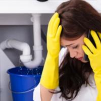4 Common Bathroom Plumbing Problems