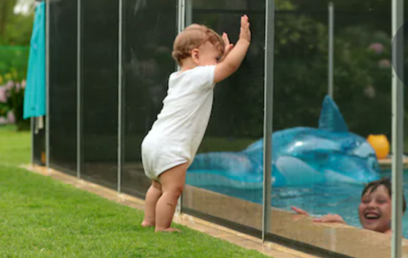 How to Choose the Best Safety Pool Fences