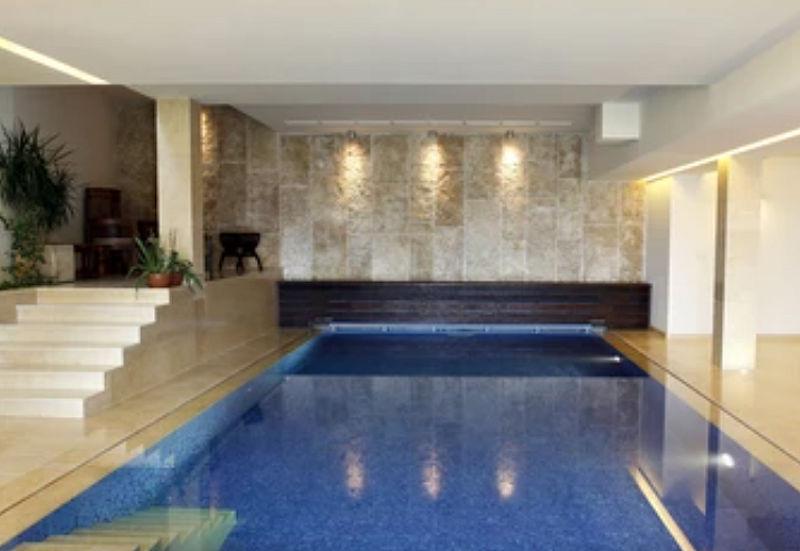 Building an Indoor Pool: What You Need to Know