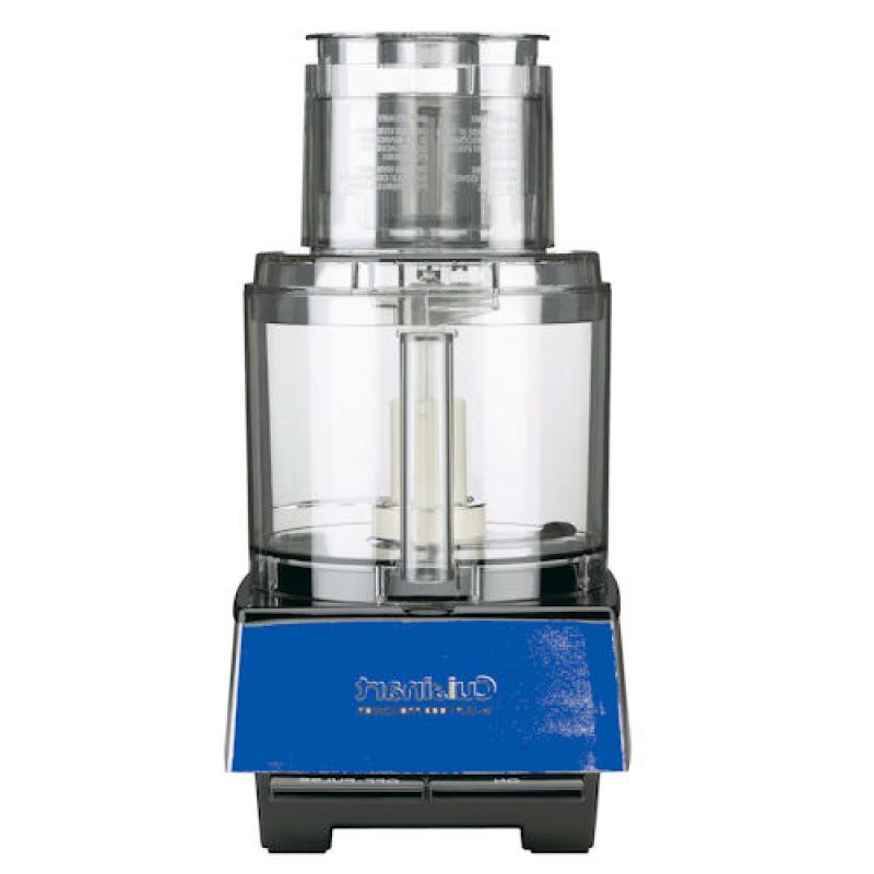 Choosing the Right Food Processor for Your Culinary Needs