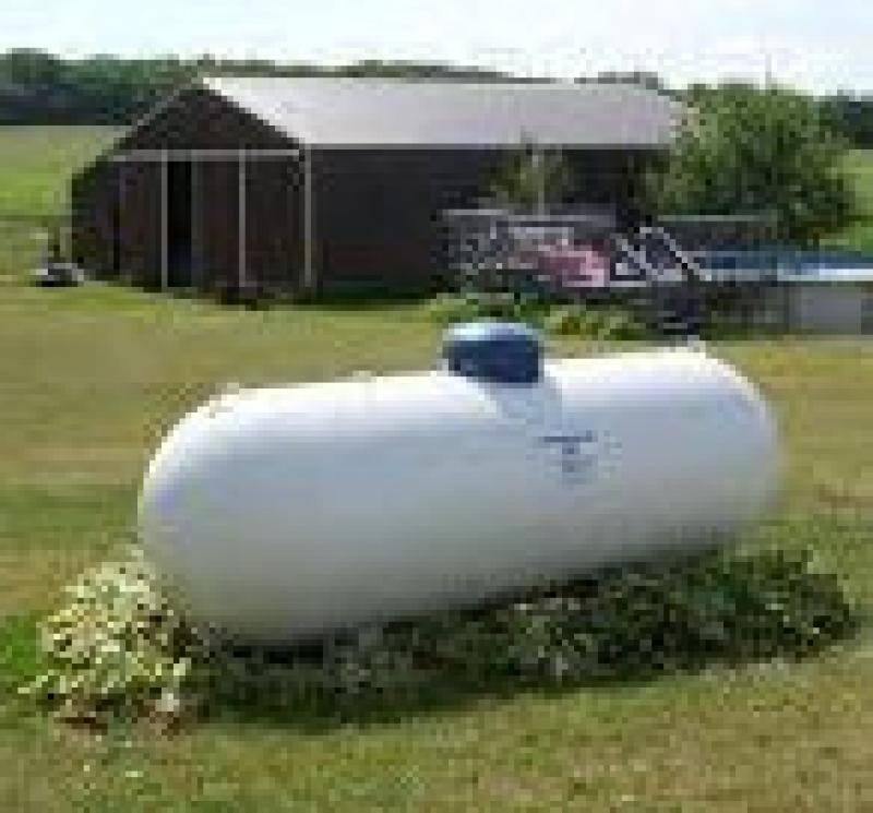 Valuable Tips to Prevent Frozen Propane Tanks Home Owners Guide to DIY Home Improvement