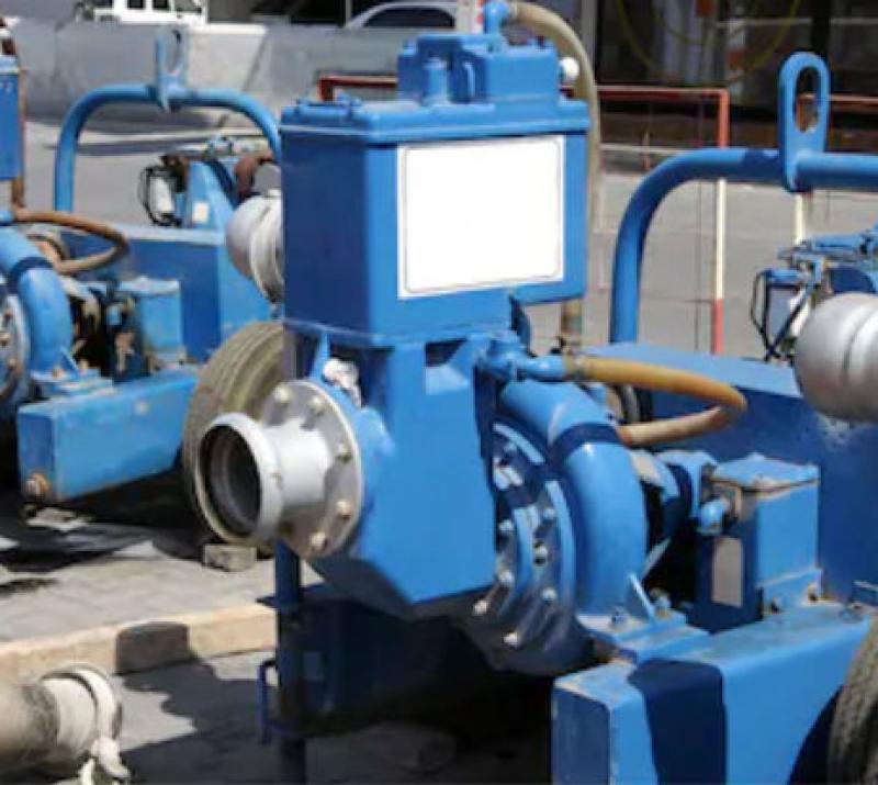 Choosing and Maintaining the Right Diesel Water Pump