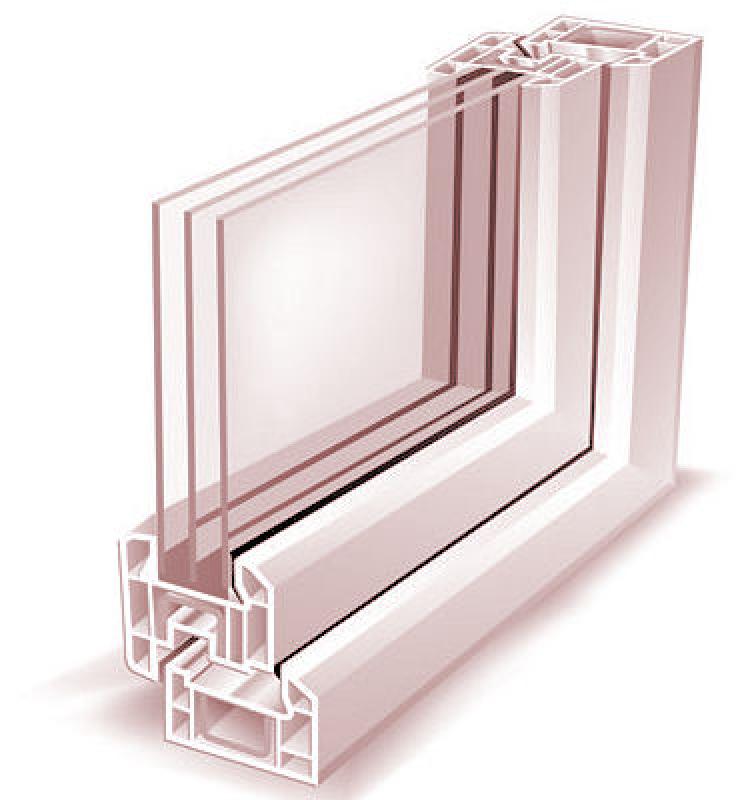 What are Cellular PVC Door Frames and What Does it Really Mean?