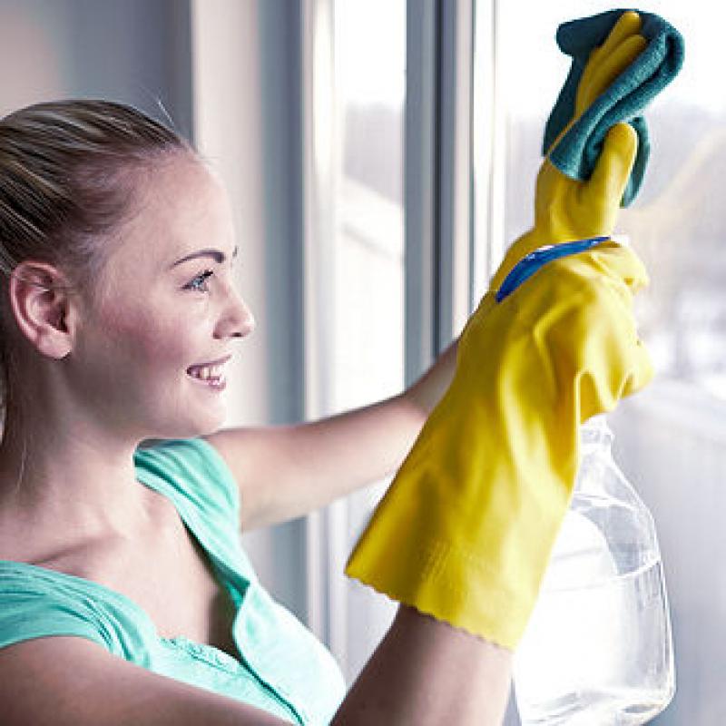 6 Pro Tips for Cleaning PVC-U Windows