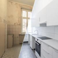 10 Things to Consider Before Buying a Renovation Property