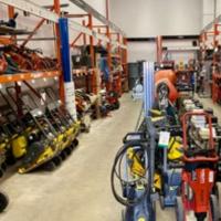 Why use a Plant or Tool Hire Company?