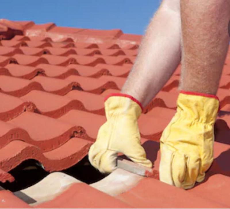 Maintenance Tips for Home and Roof Repair 