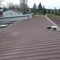 What are the Advantages of a Metal Roof