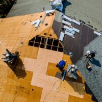 How The Roofing Industry Looks