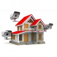 5 Major Benefits of Home Security Alarm Systems
