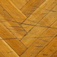 Preventing Scratches on Hardwood Floors