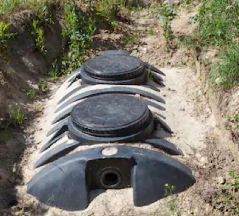 Installation and Care of a Septic System
