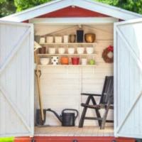 Why Your Home Needs a Shed