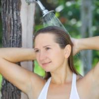 Why an Outdoor Shower Should Be your Next Home Improvement Project