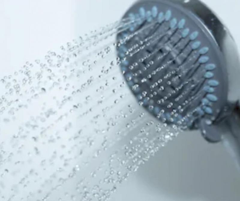 Shower Heads – A Brief Guide