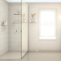 Creative Shower Ideas for your Bathroom