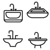 Types of Kitchen Sinks