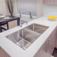 Stainless Steel Sink are for Lifetime Use