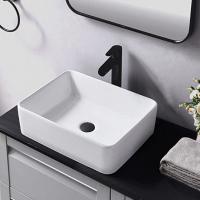 How to Choose the Right Vessel Sink for Your Bathroom