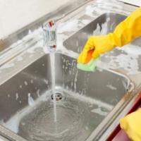 Maintaining the Shine of Your Stainless Steel Sink