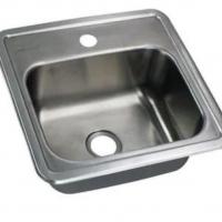 Stainless Steel Kitchen Sink: Ways to Choose