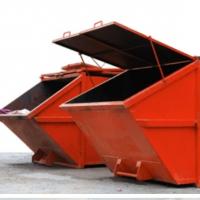 How to Choose the Right Skip Size For Your Waste