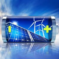 What You Need to Know about Solar Battery Storage