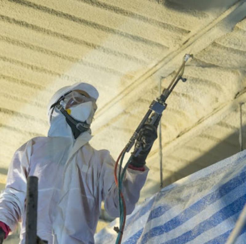 8 Reasons You Need Spray Foam Insulation