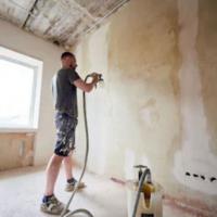 Spray Painting - Can You DIY Or Do You Get The Professionals In?