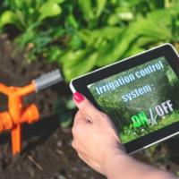 Why a Smart Sprinkler Controller is a Smart Investment