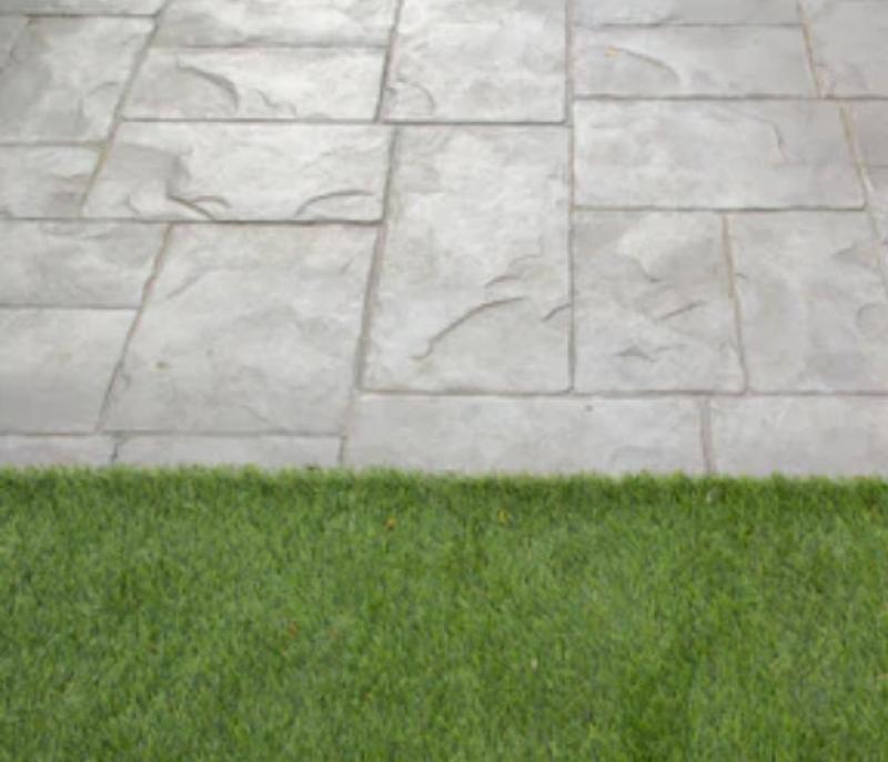 The Advantages of a Concrete Patio