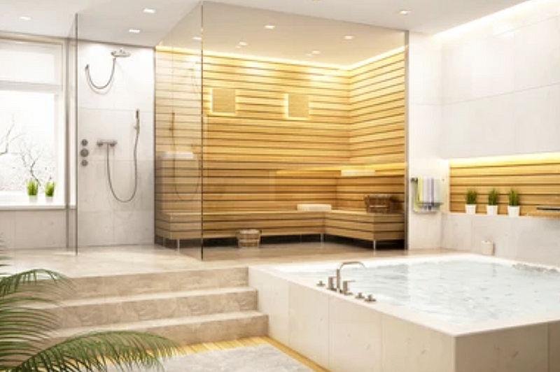Tips on How to Create Your Very Own Steam Room
