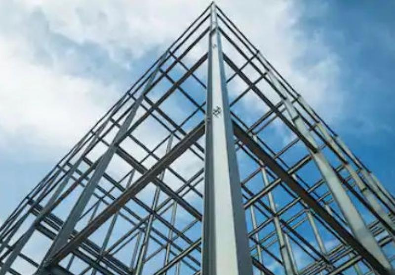 What are The Advantages of Using Structural Steel?
