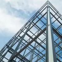 What are The Advantages of Using Structural Steel?