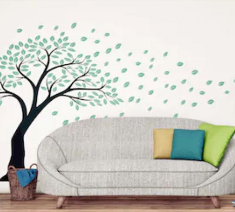 Your Children’s Own Personalized Corner with Wall Decals