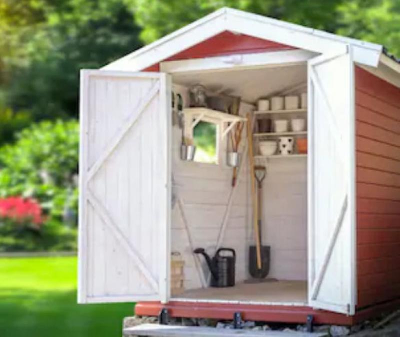 3 Reasons Why Outdoor Storage is the Storage Solution You’re Looking For