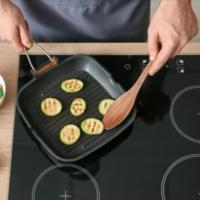 Make Cooking Easy with an Electric Range