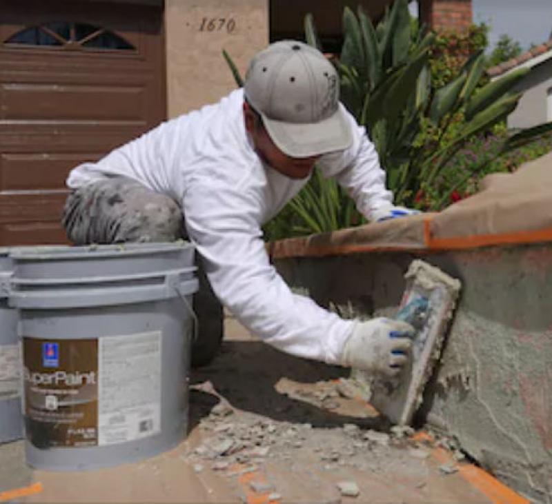 A Brief Guide to Stucco and its Benefits 