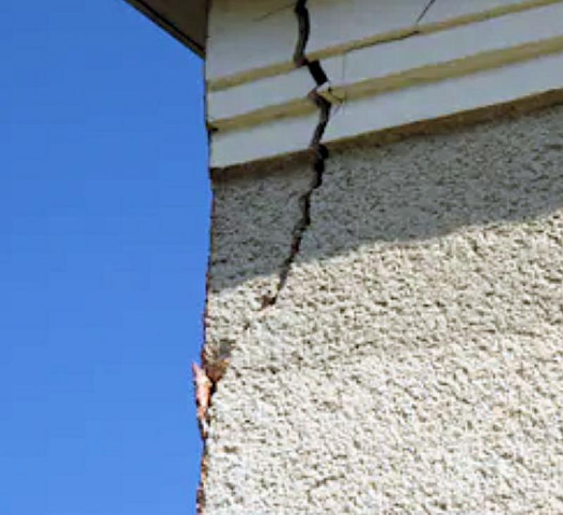 How to Care for Your Stucco Exterior