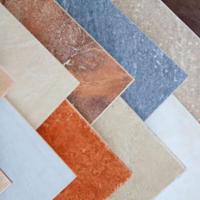 Care and Cleaning of Ceramic Tile Floors