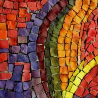 Glass Tile History 