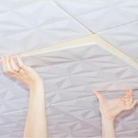 Learning How to Remove Polystyrene Ceiling Tiles