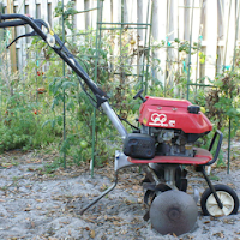 Step by Step Guide on How to Use a Motorized Tiller Home Owners Guide
